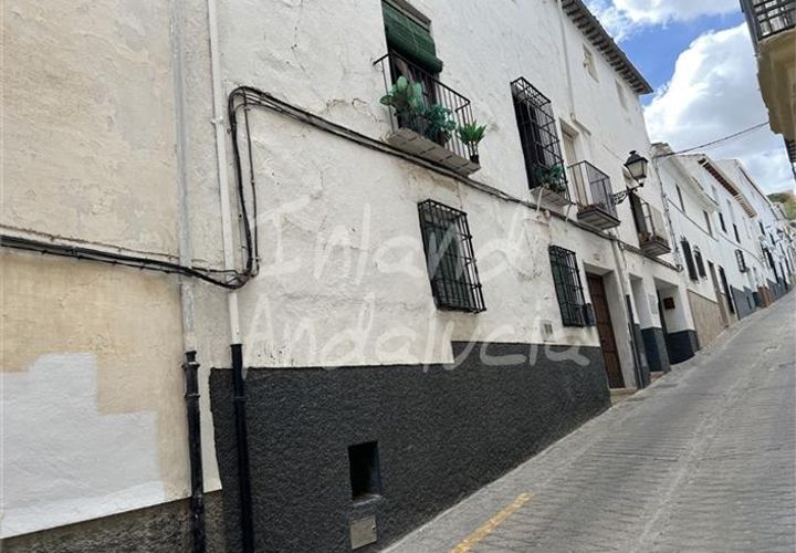 Byhus i Alcala La Real, Jaen, Alcala La Real - € 43.000 | Ref: TH6233 - foto 1