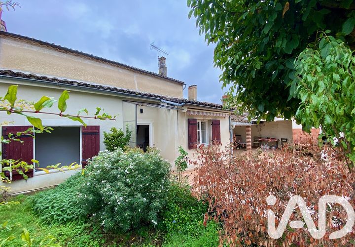 Landsbyhus i Barbaste, Lot-et-Garonne, Barbaste - € 144.000 | Ref: 64643 - foto 1