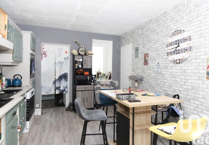 Byhus i Torigny-les-Villes, Manche, Torigny-les-Villes - € 160.000 | Ref: 57269 - foto 1