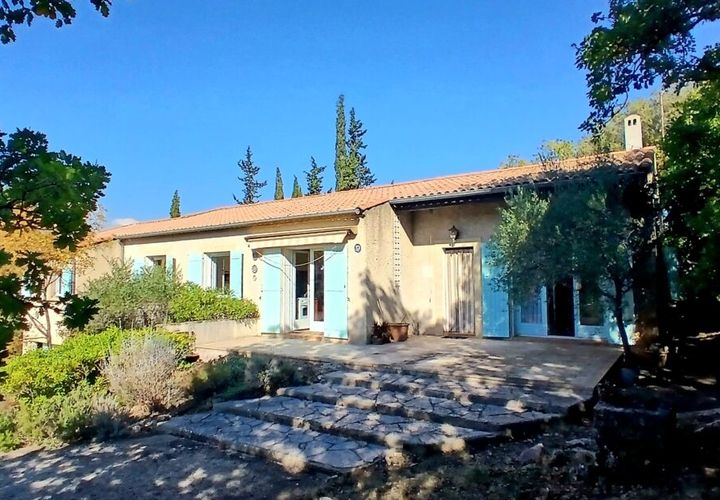 Villa i Clermont l'Herault, Herault, Clermont l'Herault - € 496.800 | Ref: cs496800e - foto 1