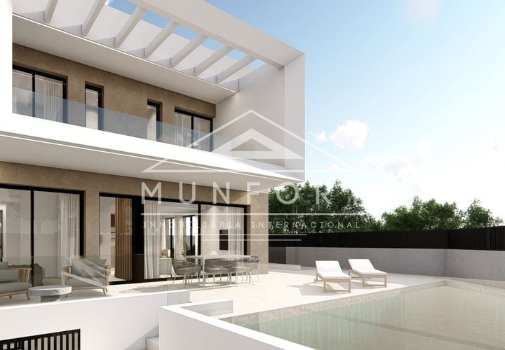 Villa i Dolores, Alicante, Dolores - € 415.000 | Ref: LI001-N-D - foto 1