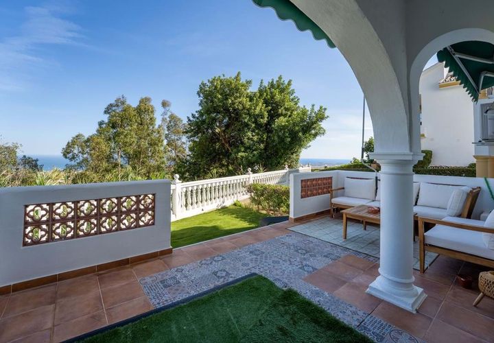 Byhus i Mijas, Malaga, Mijas - € 445.000 | Ref: R5166979 - foto 1