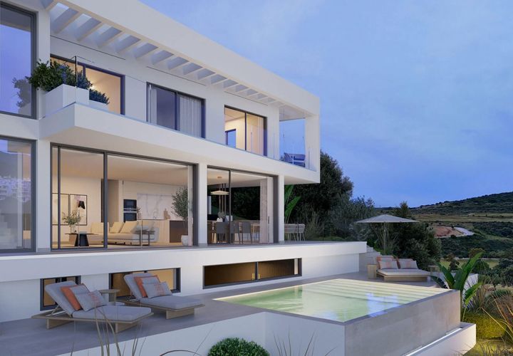 Villa a Marbella, Malaga, Marbella - € 990.000 | Ref: DPIe17669 - foto 1