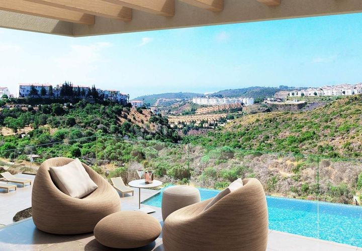 Leilighet i Marbella, Malaga, Marbella - € 530 000 | Ref: DPIe18546 - foto 1