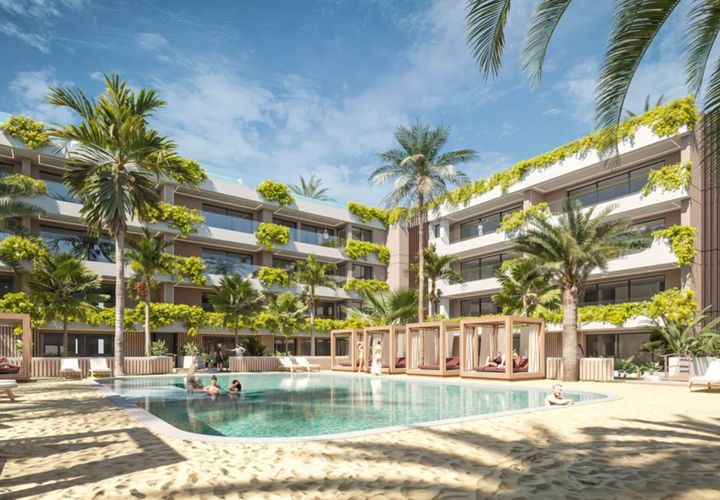 Leilighet i Marbella, Malaga, Marbella - € 395 000 | Ref: DPIe18819 - foto 1