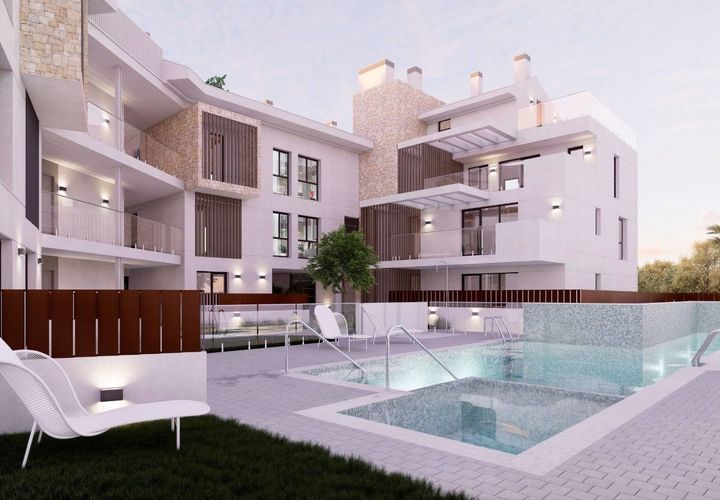 Lejlighed i Javea, Alicante, Javea - € 521.000 | Ref: NC62166/4038 - foto 1