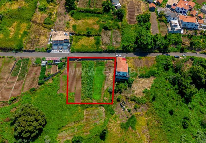 Helårsgrund i Calheta, Madeira, Calheta - € 115.000 | Ref: 081250247 - foto 1