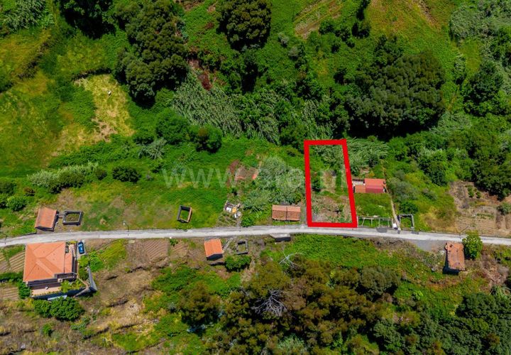 Helårsgrund i Calheta, Madeira, Calheta - € 45.000 | Ref: 081250248 - foto 1