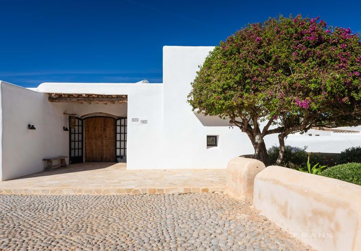 Villa a Ibiza, Ibiza, Ibiza - € 3.950.000 | Ref: FF/314  Cas Net - foto 1