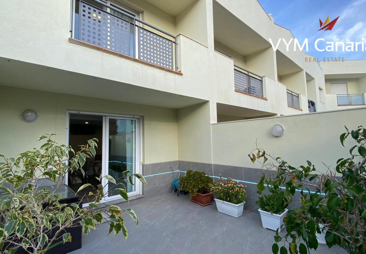 Byhus i Adeje, Tenerife, Adeje - € 470.000 | Ref: VS5256VJA - foto 1