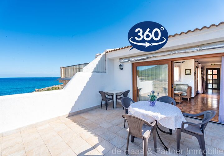 Byhus i Cala Ratjada, Mallorca, Cala Ratjada - € 795.000 | Ref: 6048 - foto 1