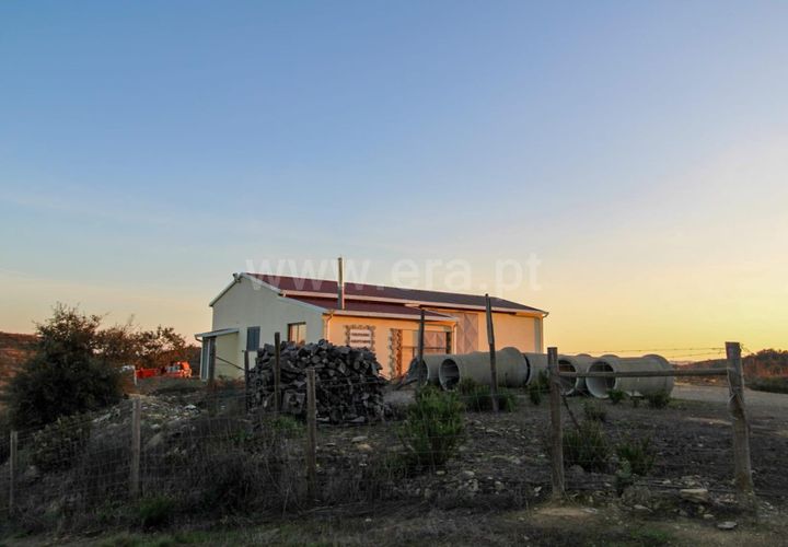 Landejendom i Ourique, Beja, Ourique - € 1.550.000 | Ref: 402250006 - foto 1
