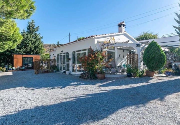 Villa a Competa, Malaga, Competa - € 339.000 | Ref: CP759 - foto 1