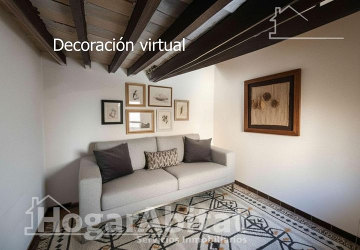 Villa a L'Alcora, Castellon, L'Alcora - € 90.000 | Ref: 119ALT90.OFPV-A/3716 - foto 1