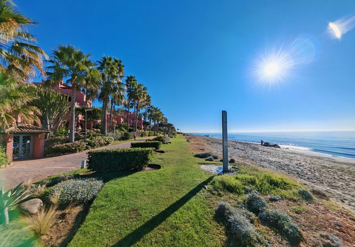 Leilighet i Estepona, Malaga, Estepona - € 1 525 000 | Ref: BEMA1478 - foto 1