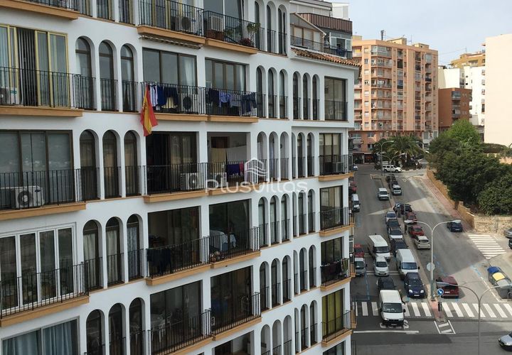 Lejlighed i Calpe, Alicante, Calpe - € 225.000 | Ref: A34* - foto 1