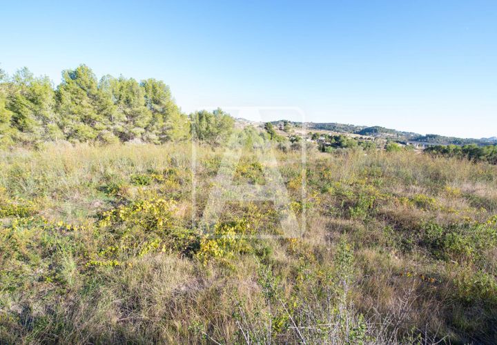 Helårsgrund i Benissa, Alicante, Benissa - € 158.000 | Ref: PBS0077 - foto 1