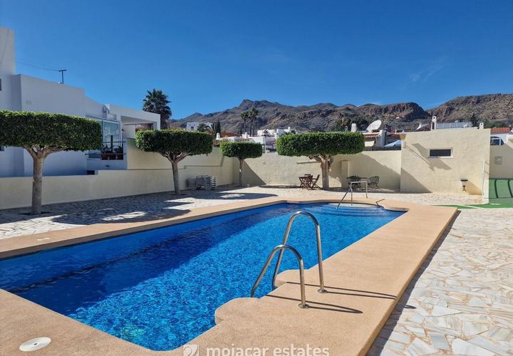 Dorpshuis in Mojacar, Almeria, Mojacar - € 310.000 | Ref: ME 3139 - foto 1