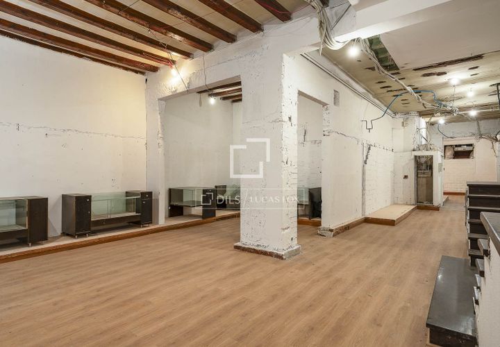 Lejlighed i Barcelona, Barcelona, Barcelona - € 800.000 | Ref: BCN63915 - foto 1