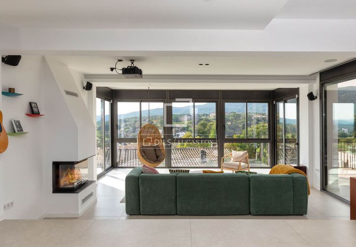 Villa a Banyoles, Gerona, Banyoles - € 850.000 | Ref: GIR63749 - foto 1