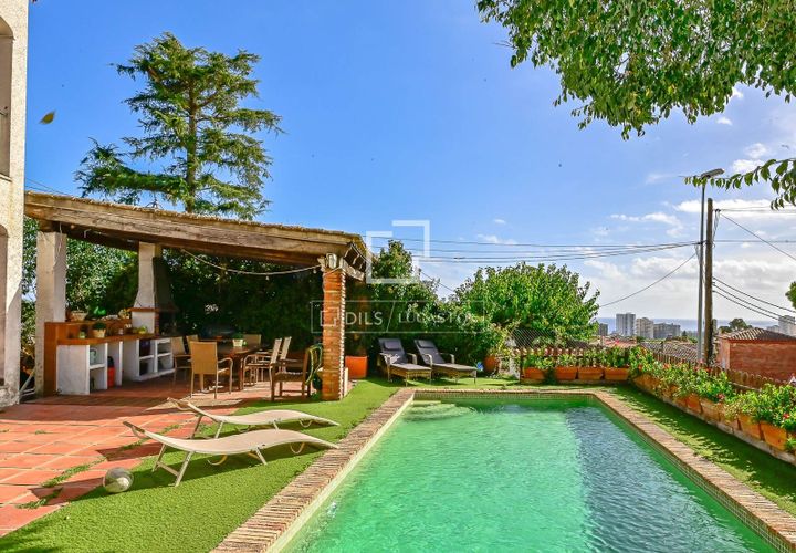 Villa a Platja D'aro, Gerona, Platja D'aro - € 875.000 | Ref: PDA64133 - foto 1
