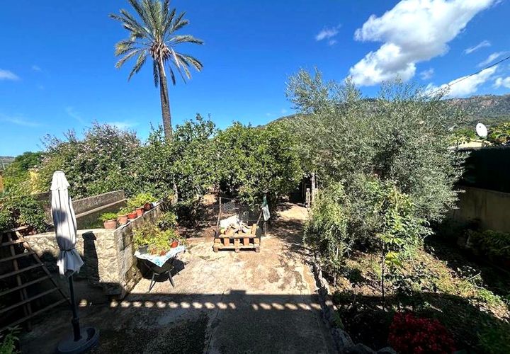 Villa i Soller, Mallorca, Soller - € 1.200.000 | Ref: 3054 - foto 1