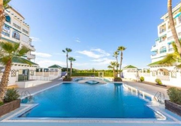 Lejlighed i La Mata, Alicante, La Mata - € 187.900 | Ref: MLSC8581693 - foto 1