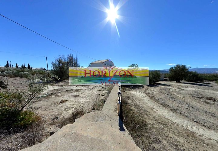 Villa i Albox, Almeria, Albox - € 200.000 | Ref: 66671 - foto 1