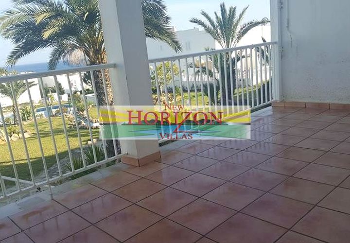 Apartament a Mojacar, Almeria, Mojacar - € 700/mes | Ref: 59975 - foto 1