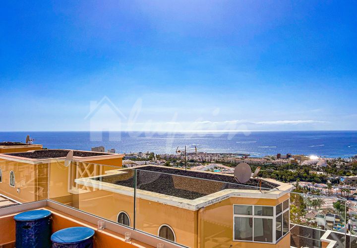 Villa a San Eugenio, Tenerife, San Eugenio - € 625.000 | Ref: LP5202 - foto 1