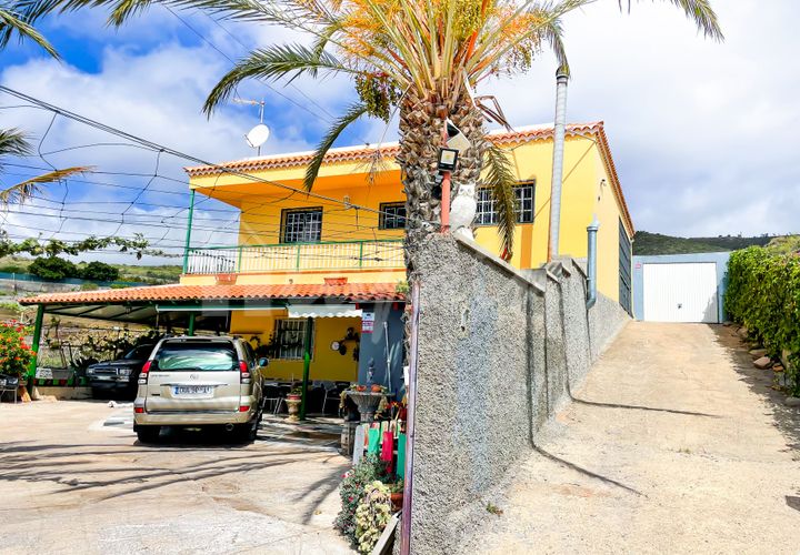 Villa a Granadilla, Tenerife, Granadilla - € 850.000 | Ref: LP33640 - foto 1