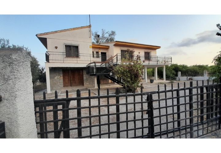Villa i Benejuzar, Alicante, Benejuzar - € 238.000 | Ref: 6091 - foto 1
