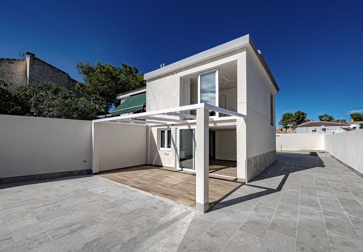 Villa i Los Balcones, Alicante, Los Balcones - € 349 000 | Ref: 12976 - foto 1