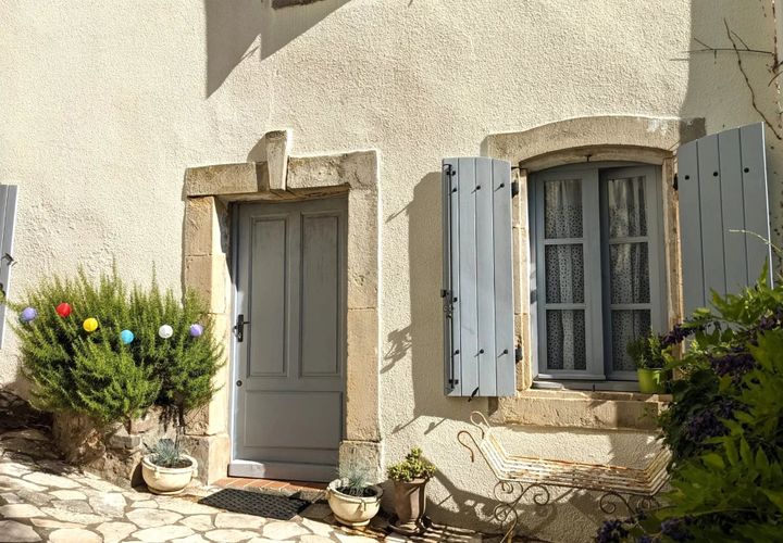 Landejendom i Laurens, Herault, Laurens - € 130.000 | Ref: LAUHEA - foto 1
