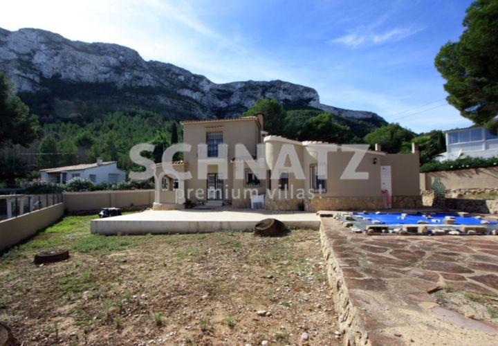 Villa i Denia, Alicante, Denia - € 525.000 | Ref: DE5418 - foto 1