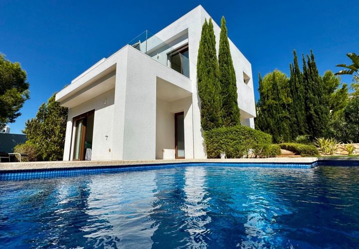 Leilighet i Orihuela, Alicante, Orihuela - € 649 000 | Ref: SPS152714 - foto 1