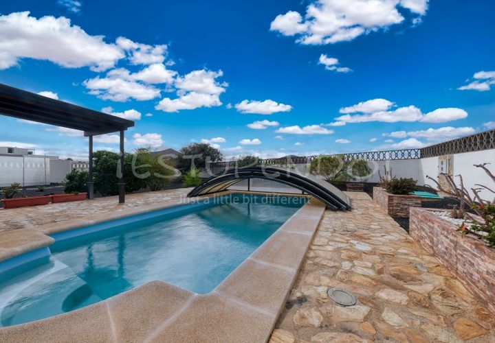Villa en Masdache, Lanzarote, Masdache - € 615.000 | Ref: PDC8309 - photo 1