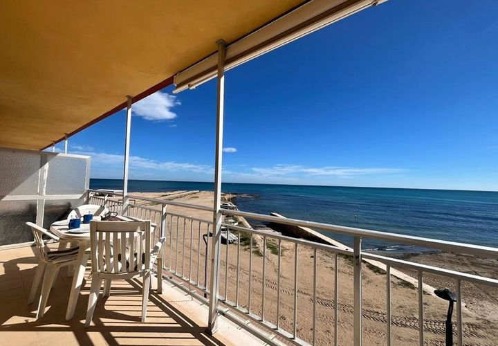 Lejlighed i Torrevieja, Alicante, Torrevieja - € 215.000 | Ref: A-202 - foto 1