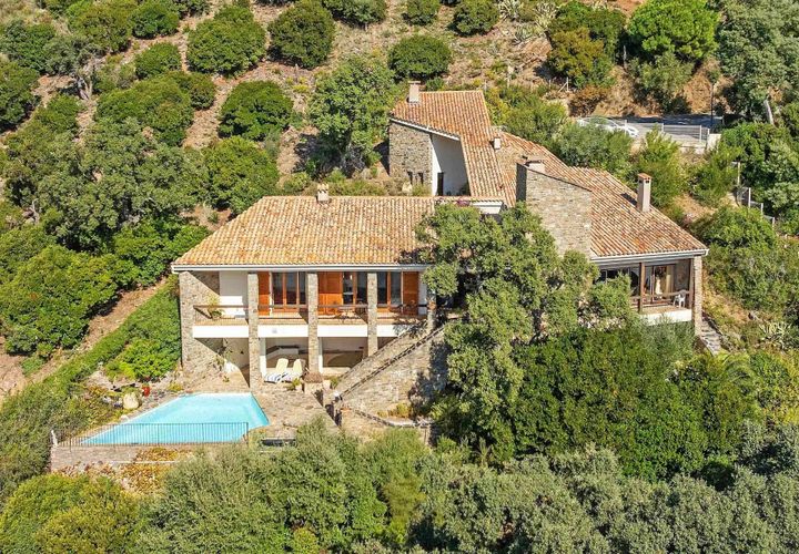 Villa i Le Lavandou, Var, Le Lavandou - € 2.490.000 | Ref: HH-15964749 - foto 1