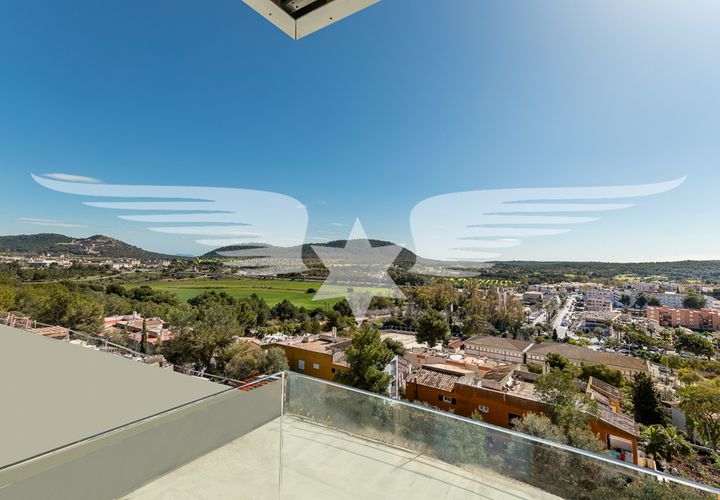 Lejlighed i Santa Ponsa, Mallorca, Santa Ponsa - € 1.864.590 | Ref: 4135 - foto 1