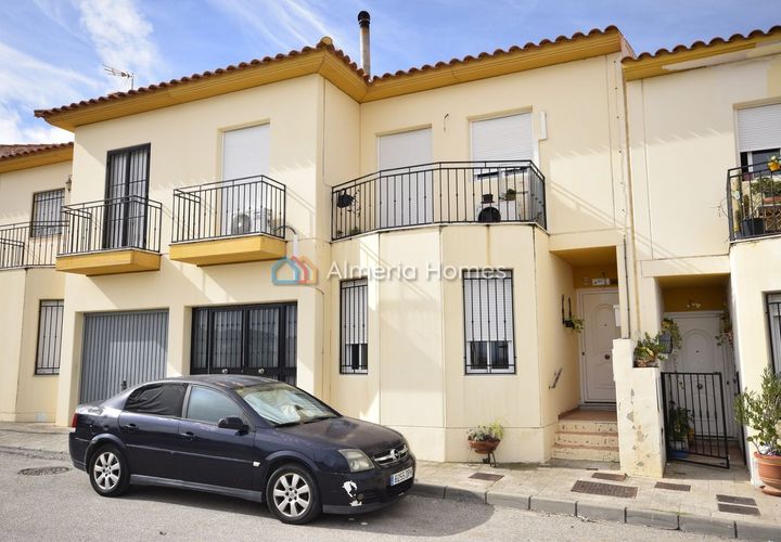 Duplex i Arboleas, Almeria, Arboleas - € 103.000 | Ref: AH-14491 - foto 1