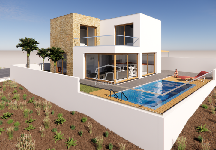 Villa i Porto Santo, Madeira, Porto Santo - € 670.000 | Ref: 11717-RJC - foto 1