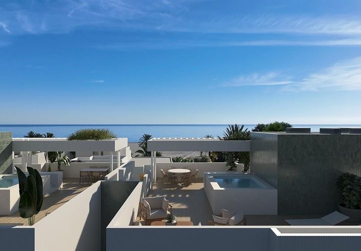 Lejlighed i Vera, Almeria, Vera - € 430.000 | Ref: VPD2LM20A - foto 1