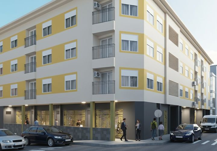 Erhvervsejendom i Elda, Alicante, Elda - € 1.400.000 | Ref: N8403 - foto 1