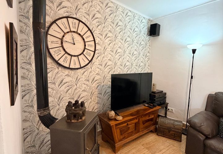 Casa de cidade em Pruna, Sevilla, Pruna - € 89.950 | Ref: Casa Pruna - foto 1