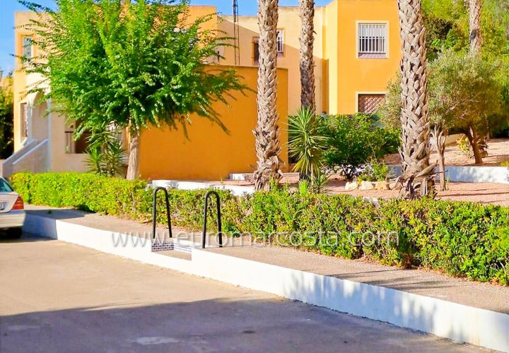 Lejlighed i La Mata, Alicante, La Mata - € 149.500 | Ref: 4594 - foto 1
