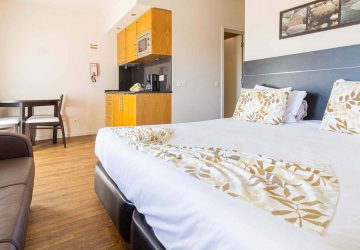 Lejlighed i Alvor, Faro, Alvor - € 137.500 | Ref: OHP 001-227 - foto 1