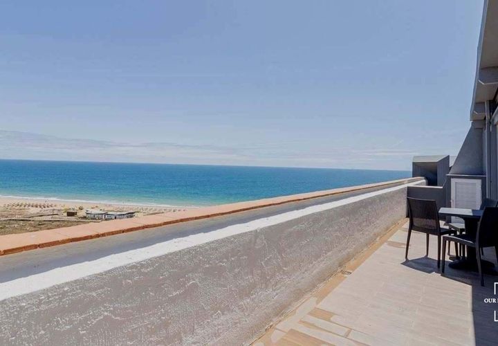 Lejlighed i Alvor, Faro, Alvor - € 280.000 | Ref: OHP 001-226 - foto 1