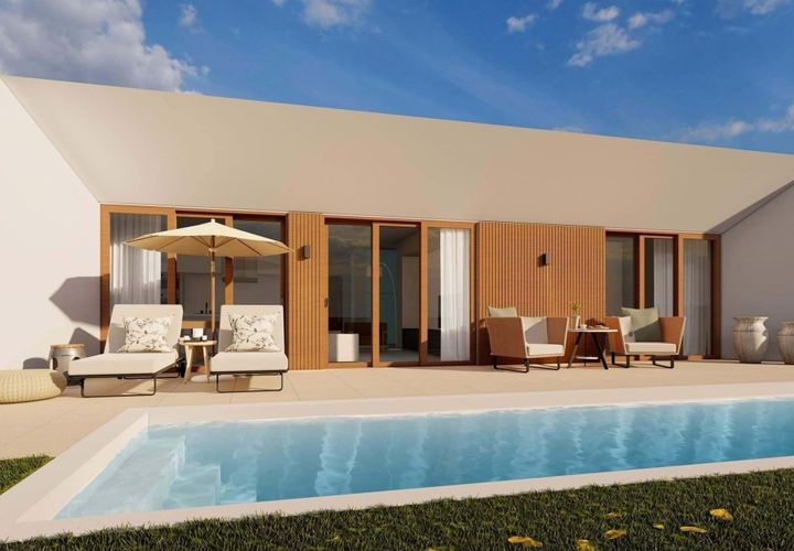 Helårsgrund i Silves, Faro, Silves - € 360.000 | Ref: OHP 001-242 - foto 1