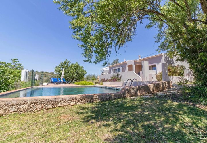 Villa i Carvoeiro, Faro, Carvoeiro - € 575.000 | Ref: OHP 001-240 - foto 1